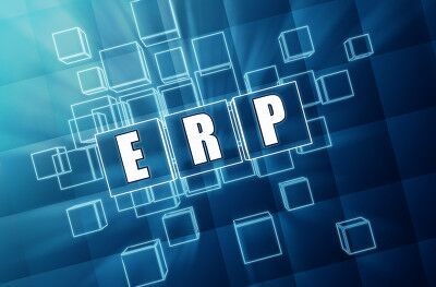 erp系统的基本组成部分有哪些 蓝灵通erp